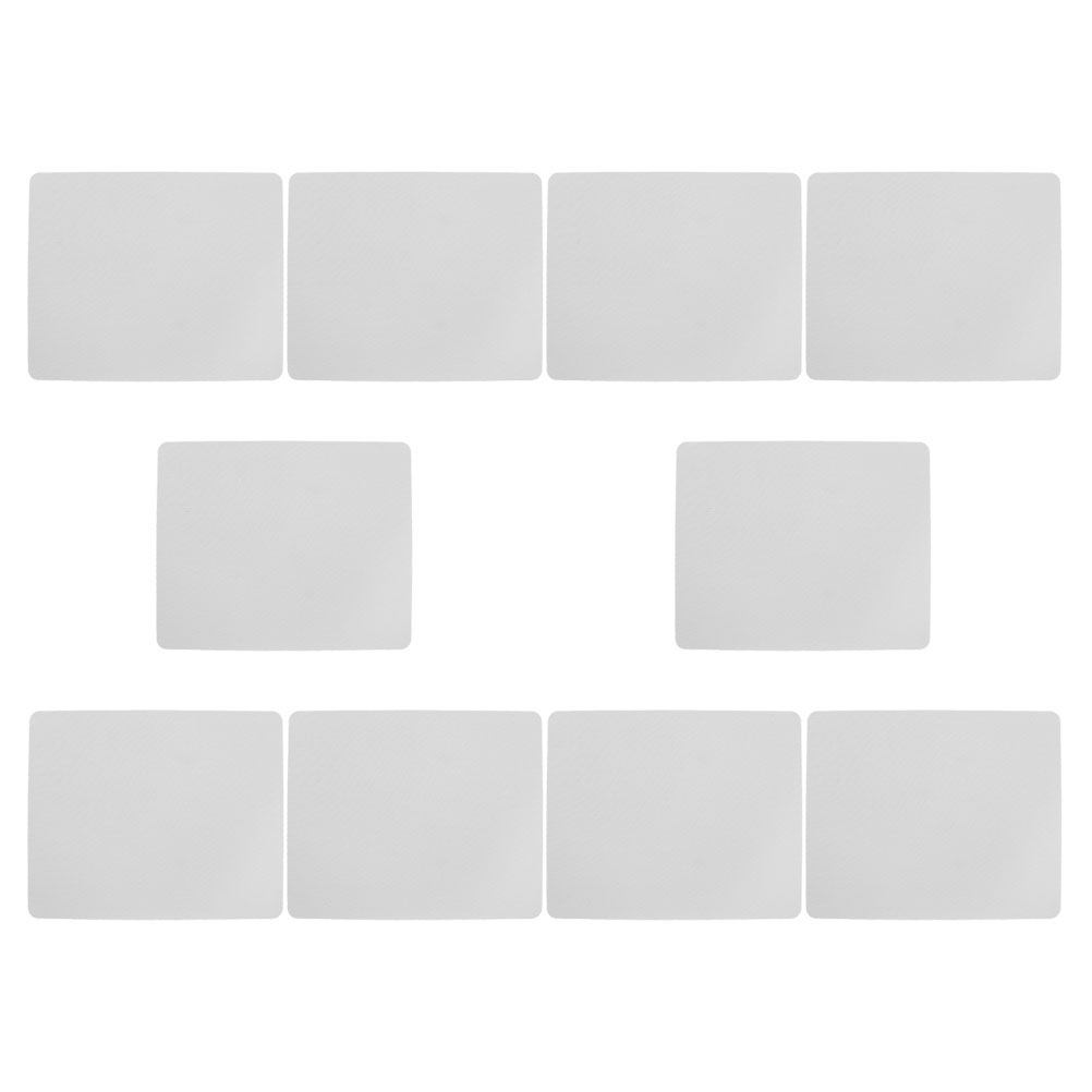 20 Stück Leere Mauspads für Su – Mouse Pad Blank Sublimation Bewertung und Preis