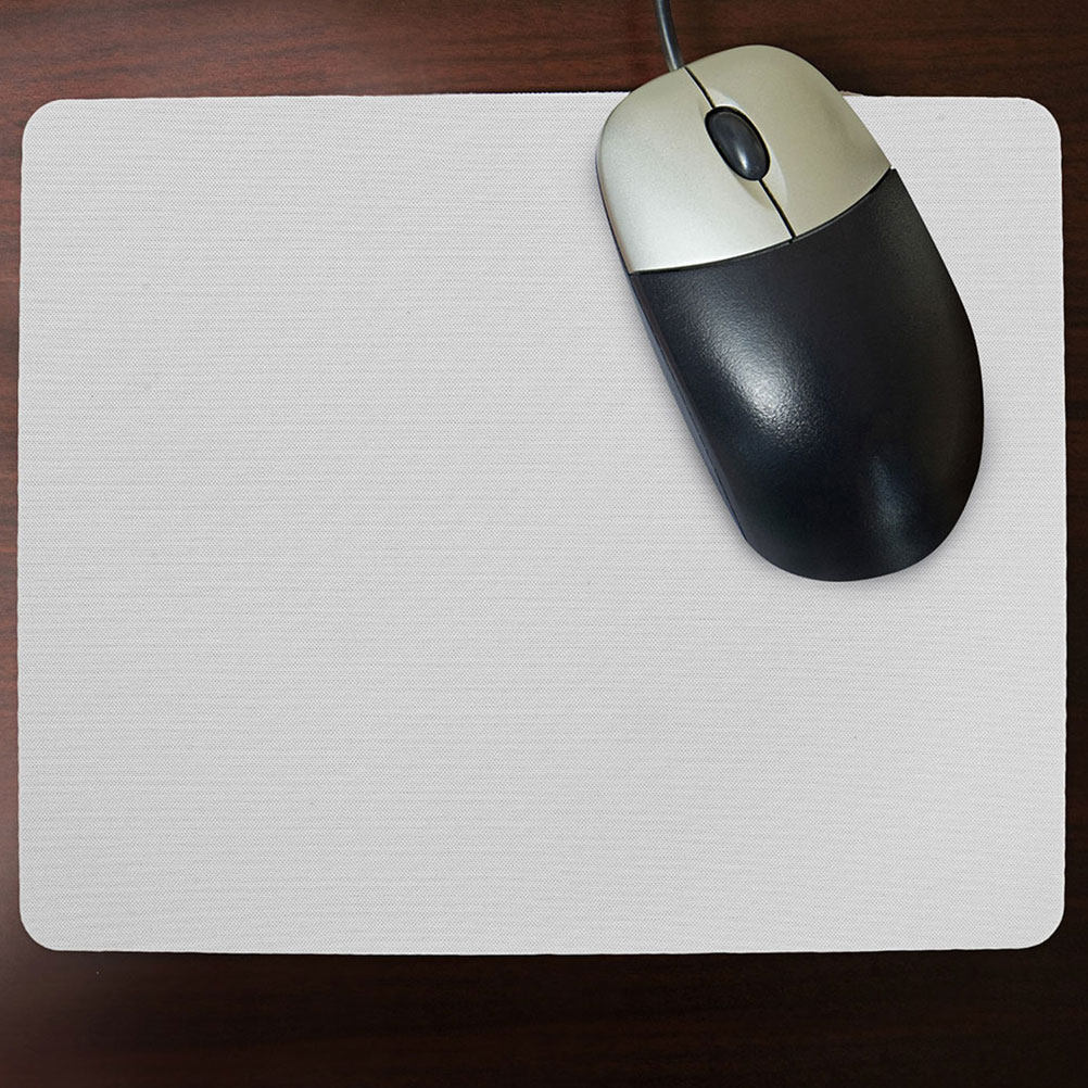 20 Stück Leere Mauspads für Su – Mouse Pad Blank Sublimation Bewertung und Preis