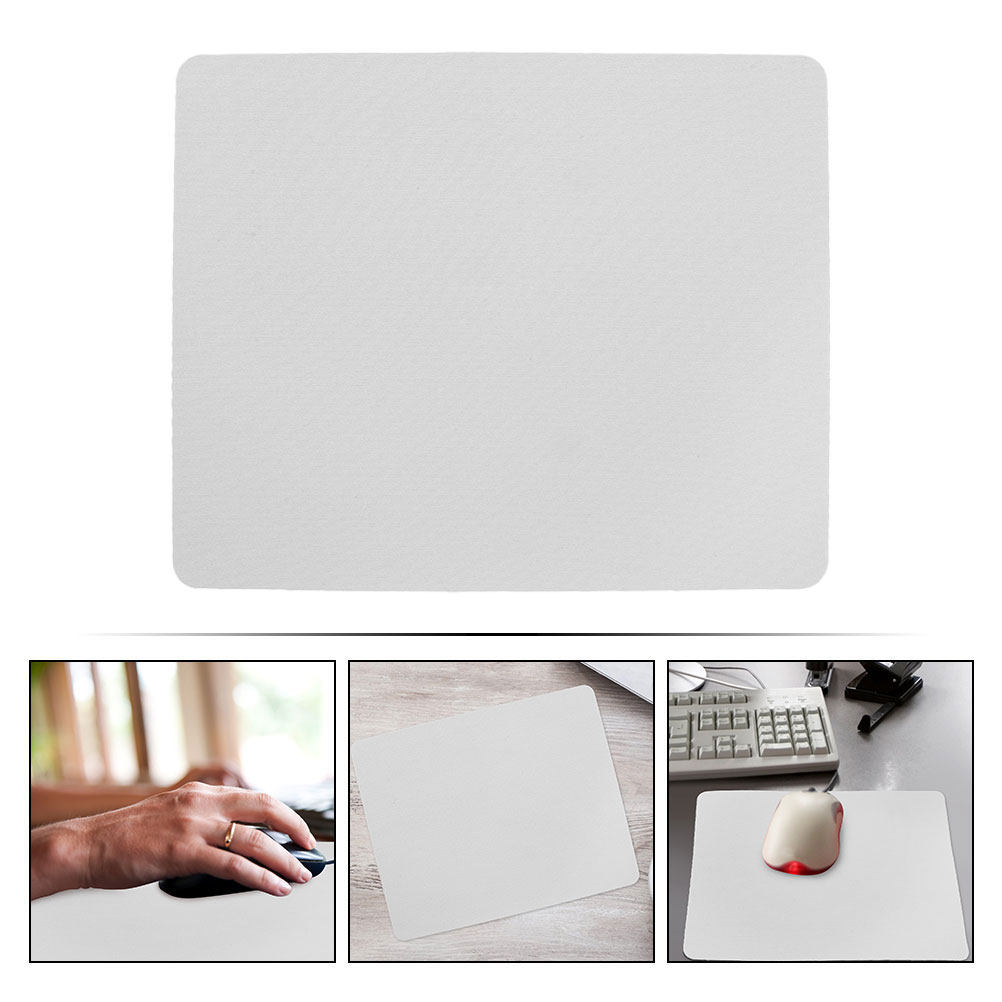 20 Stück Leere Sublimations-Ma – Mouse Pad Blank Sublimation Bewertung und Preis