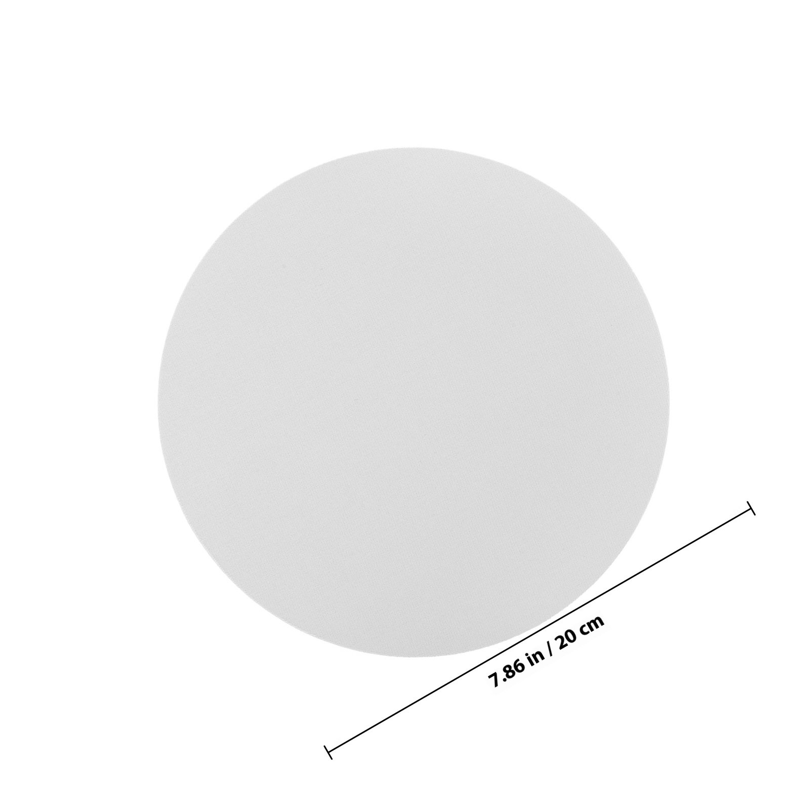 5 Stück Große Blanko-Mauspads  – Mouse Pad Blank Sublimation Bewertung und Preis