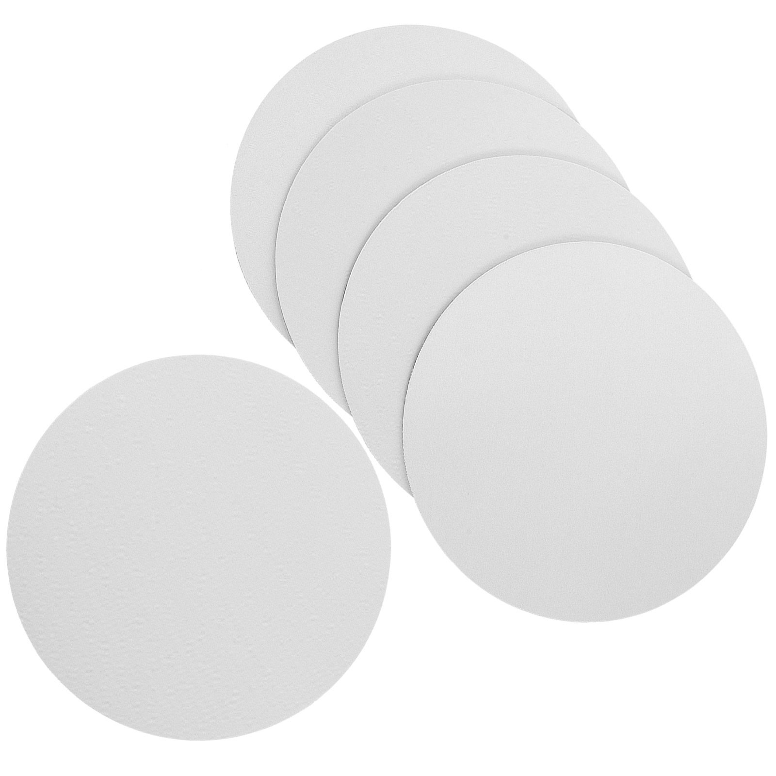 5 Stück Große Blanko-Mauspads  – Mouse Pad Blank Sublimation Bewertung und Preis