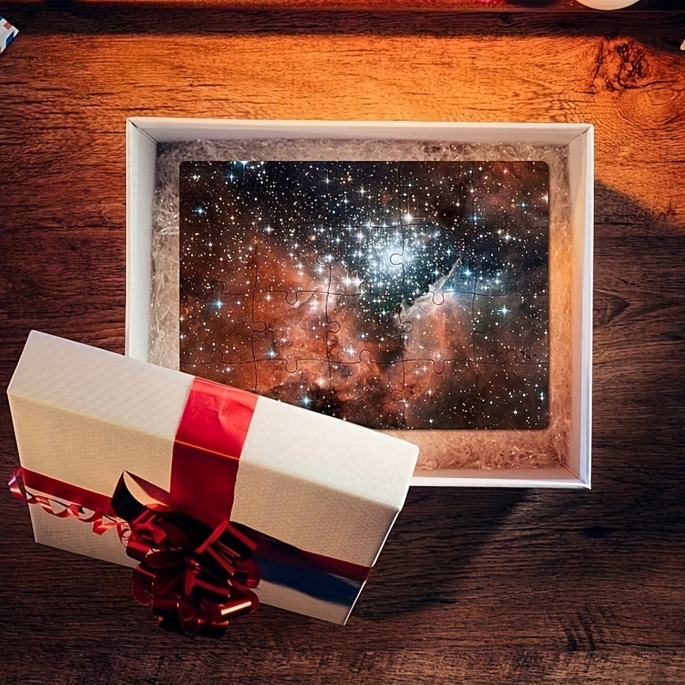 6 Stück leere Sublimationspuzz – Puzzle Blank White Bewertung und Preis