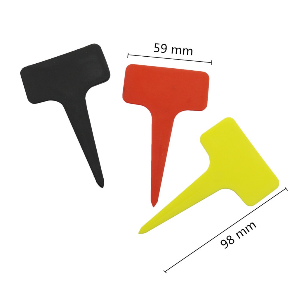 DIY Kunststoff T-Typ Anlage Et – Yard Sign Blank Bewertung und Preis
