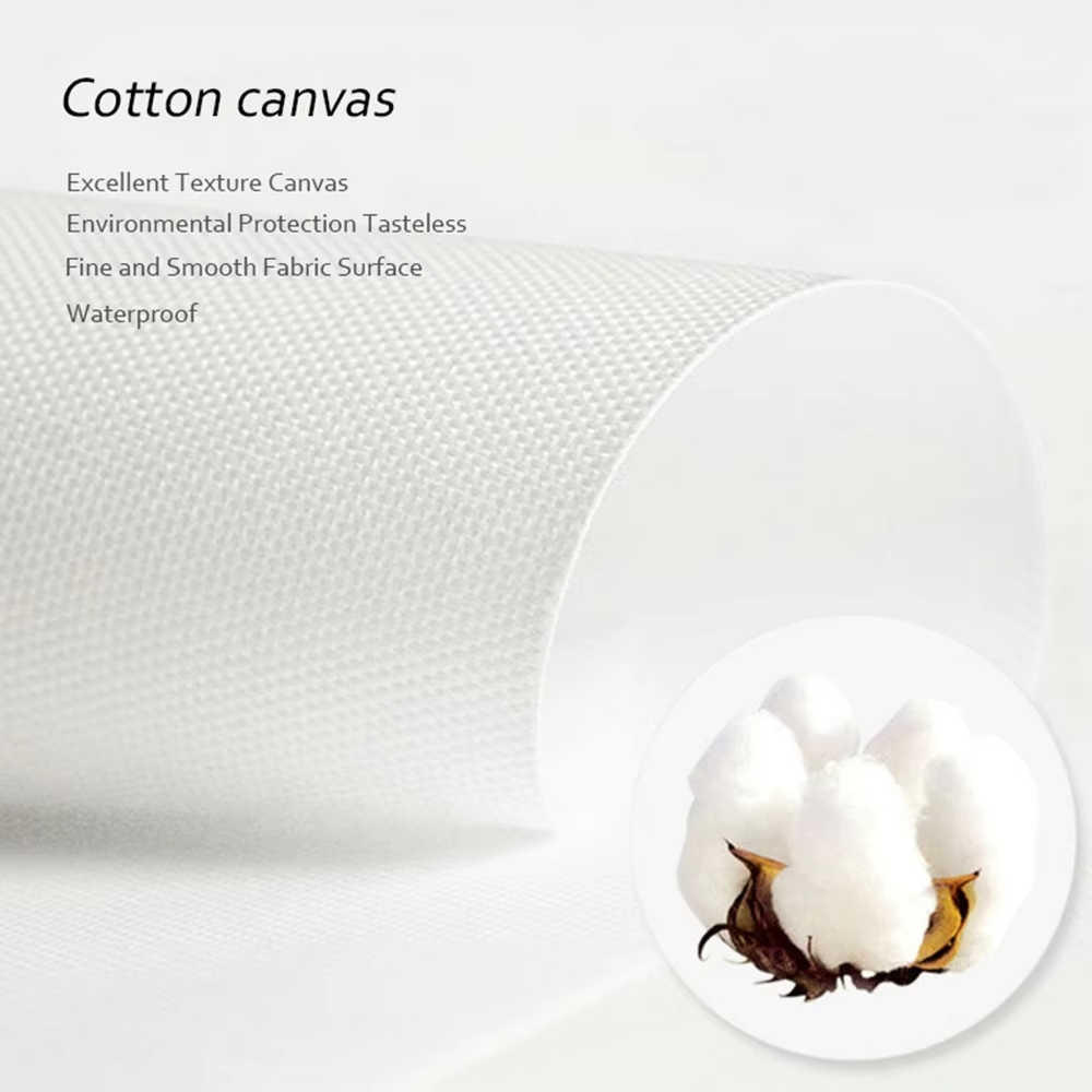 3-teiliges gerahmtes Wandbild  – Canvas Wrap Ready Bewertung und Preis