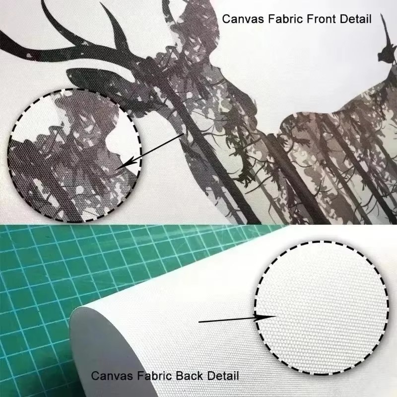 3-teiliges Set aus Leinwand-Wa – Canvas Wrap Ready Bewertung und Preis