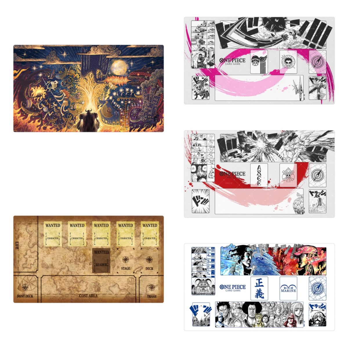 600*350*2mm Anime One Piece OP – Door Mat Blank Bewertung und Preis