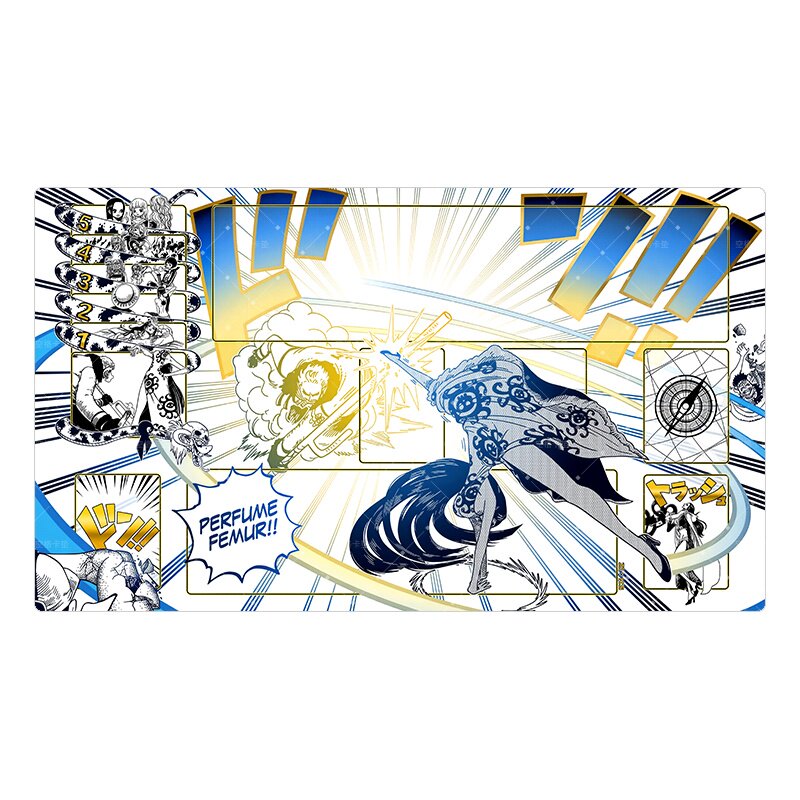600*350*2mm Anime One Piece OP – Door Mat Blank Bewertung und Preis