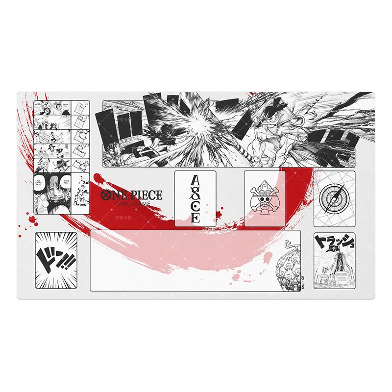 600*350*2mm Anime One Piece OP – Door Mat Blank Bewertung und Preis