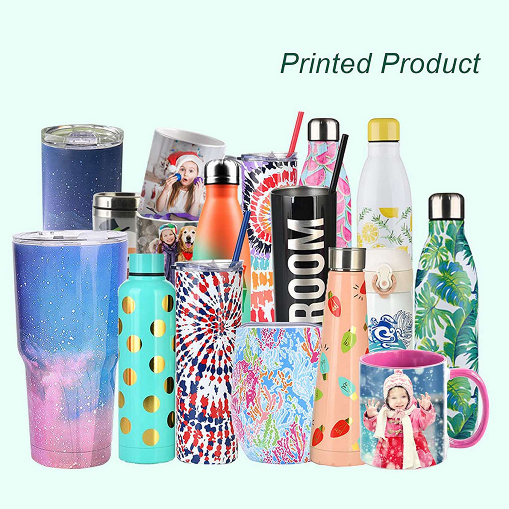 ABBN-8X12 Zoll Sublimations-Sc – Sublimation Mug White Bewertung und Preis